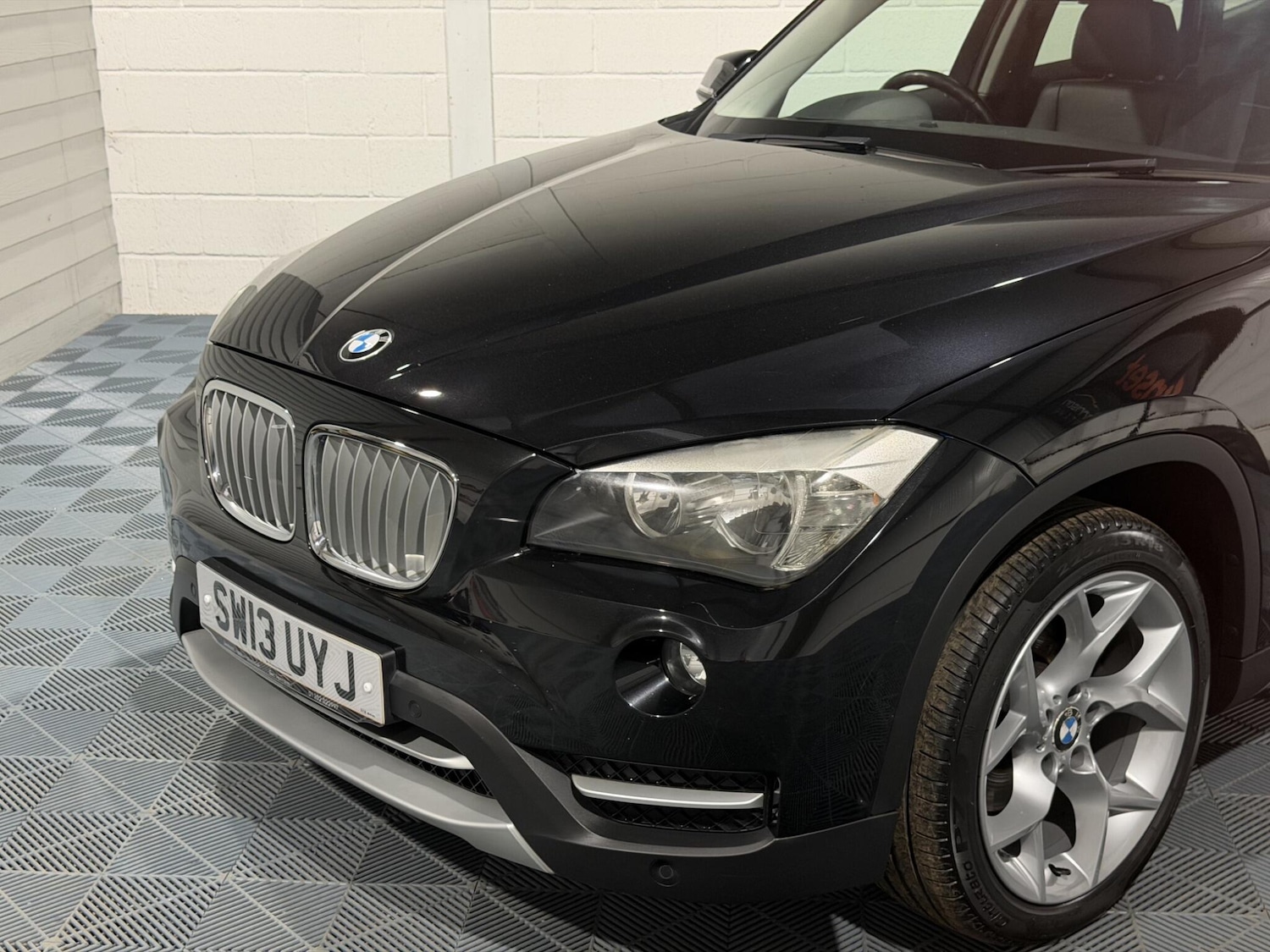 Used BMW X1 for sale - 77854245: Photo 52