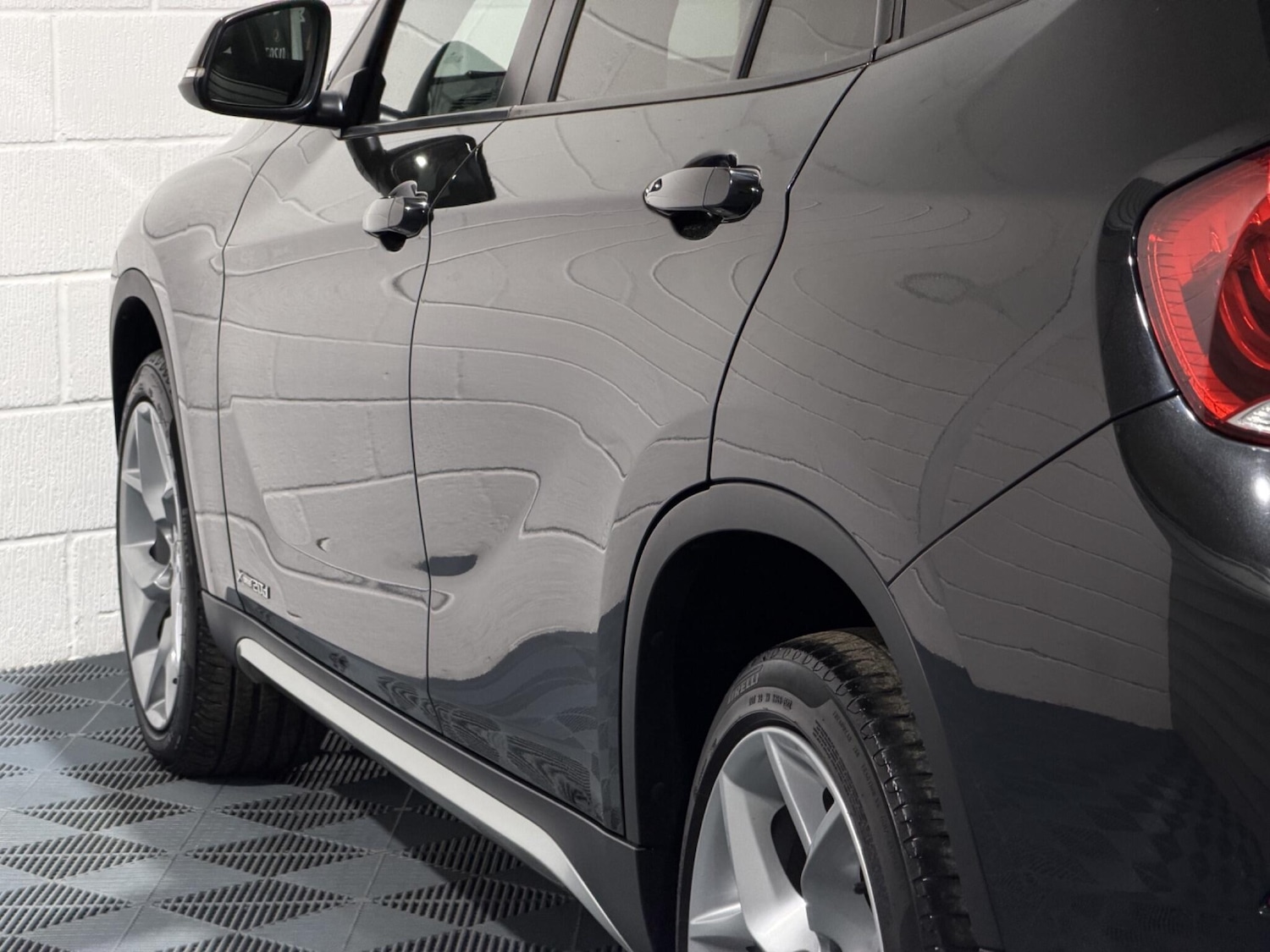 Used BMW X1 for sale - 77854245: Photo 6