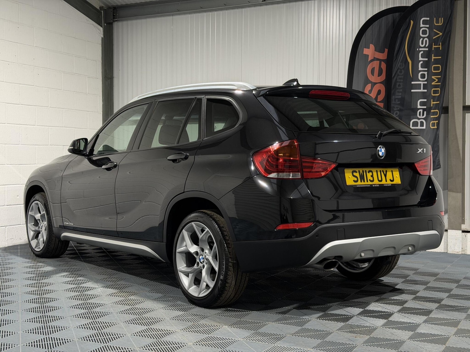 Used BMW X1 for sale - 77854245: Photo 7