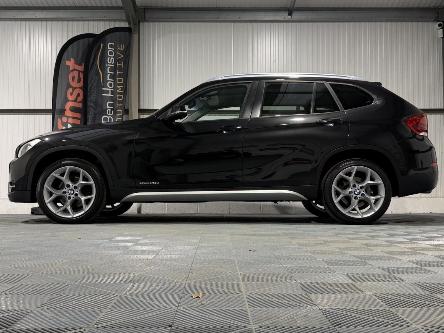 Used BMW X1 for sale - 77854245: Photo 8