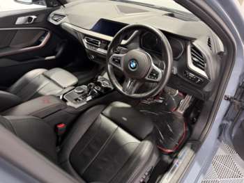 Used BMW 1 Series 2020 for sale - 75110370: Photo