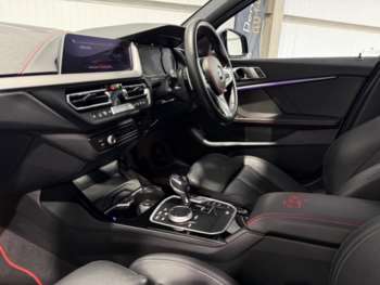 Used BMW 1 Series 2020 for sale - 75110370: Photo