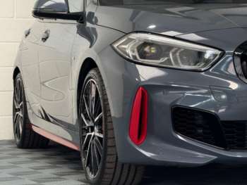 Used BMW 1 Series 2020 for sale - 75110370: Photo