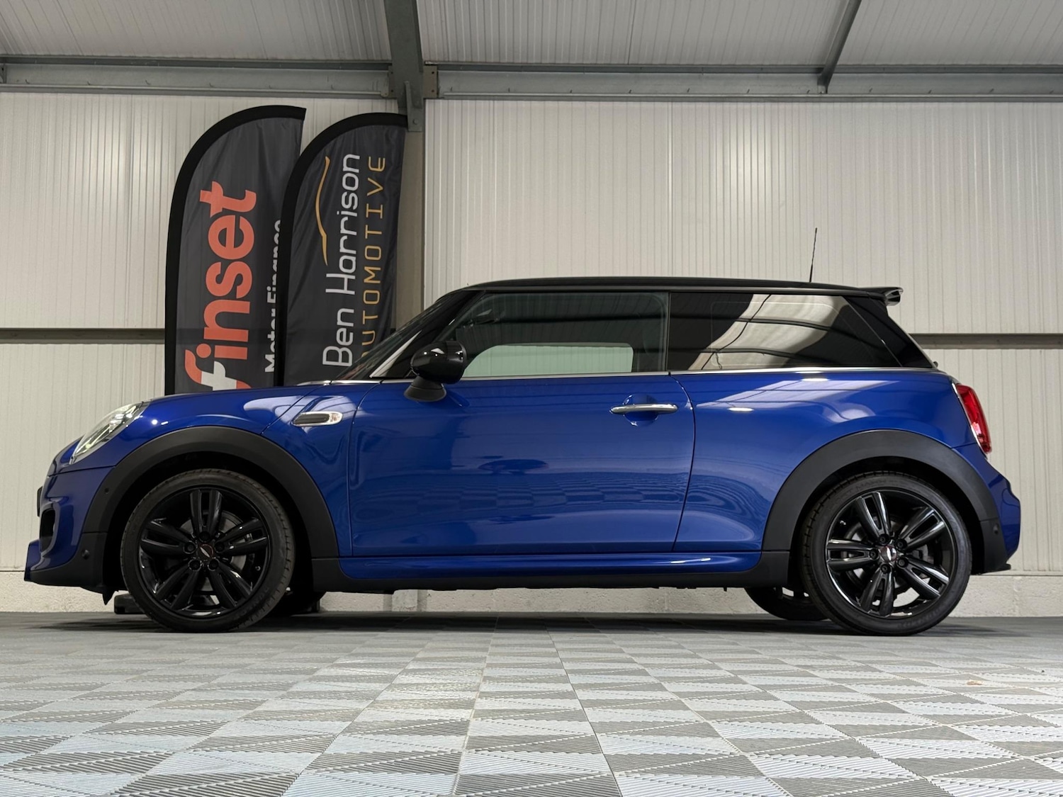 Used MINI Hatch 2018 for sale - 76549349: Photo 15