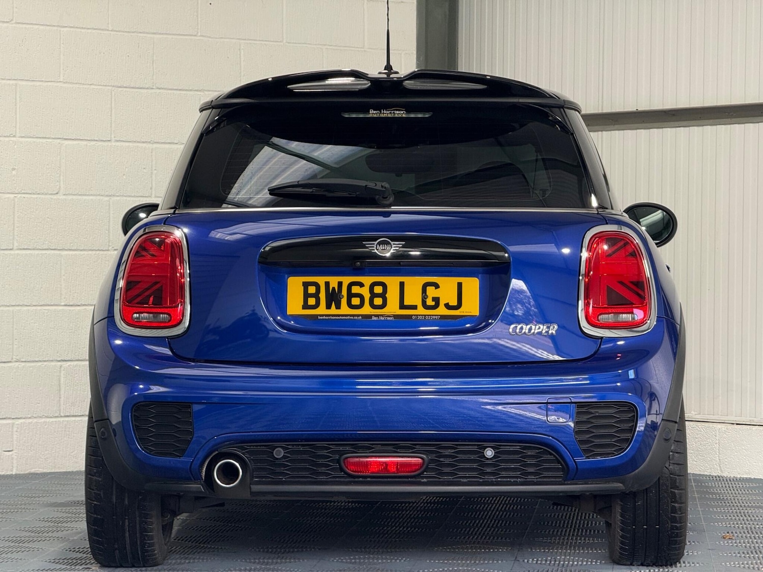 Used MINI Hatch 2018 for sale - 76549349: Photo 16