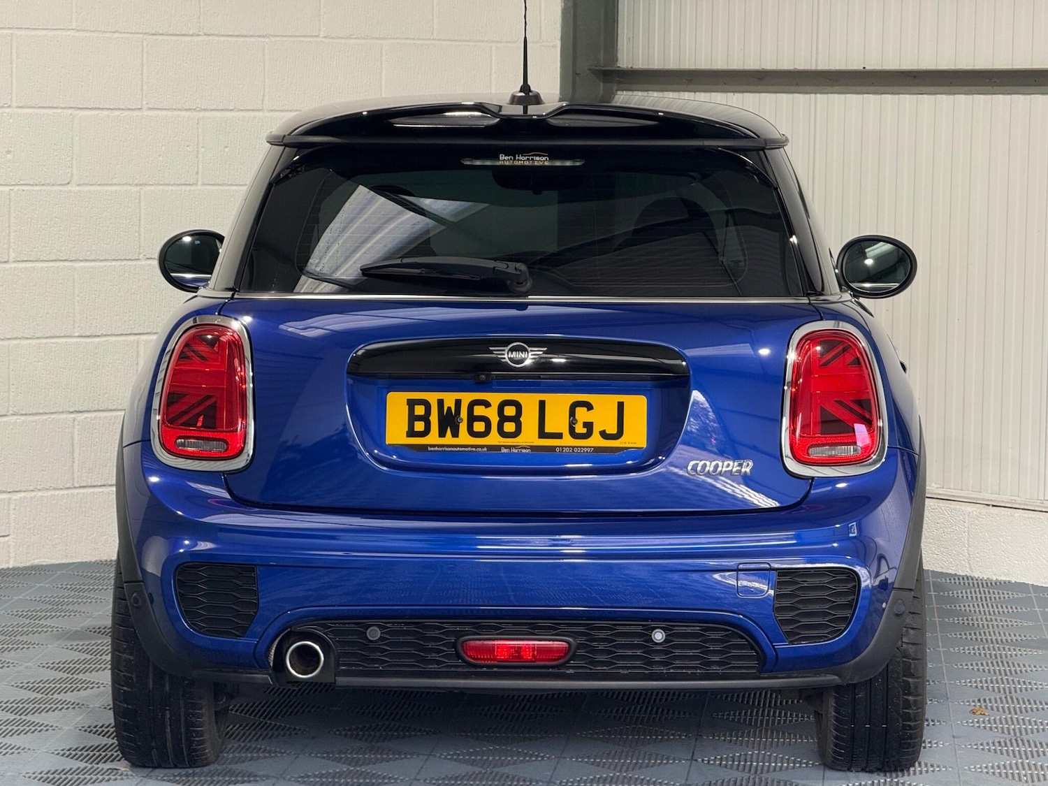 Used MINI Hatch 2018 for sale - 76549349: Photo 17