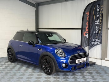 2018 (68) - 1.5 Cooper Sport II 3dr