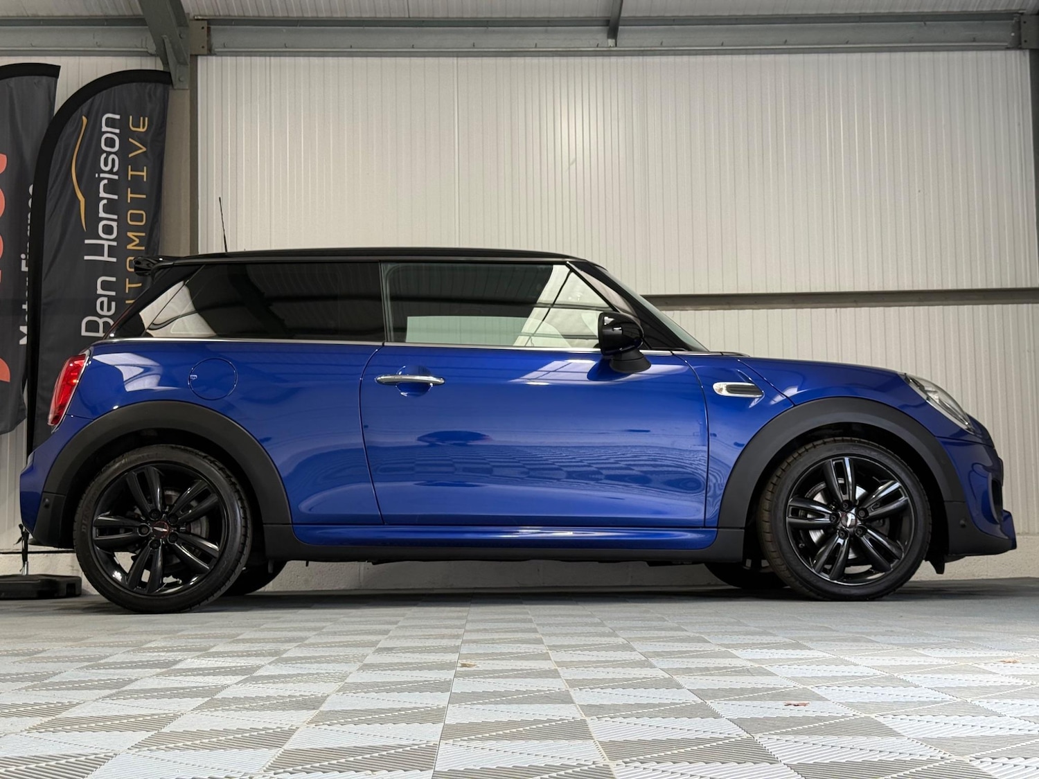 Used MINI Hatch 2018 for sale - 76549349: Photo 20