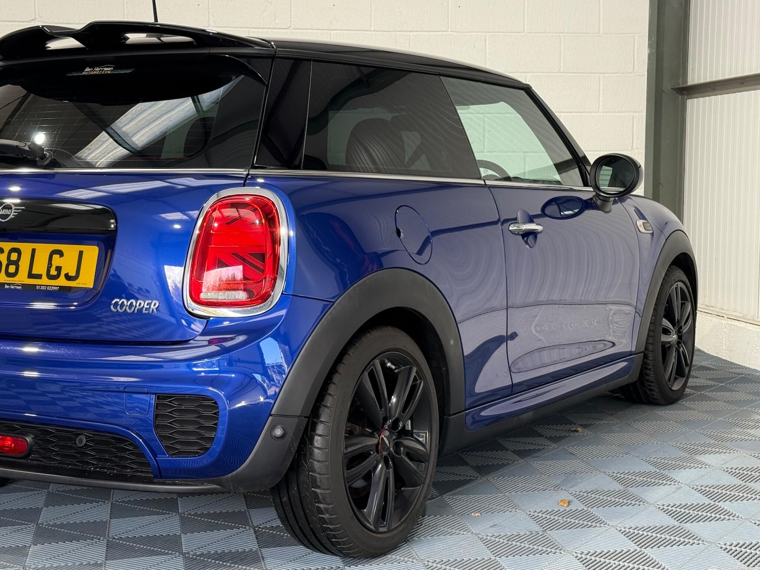 Used MINI Hatch 2018 for sale - 76549349: Photo 21