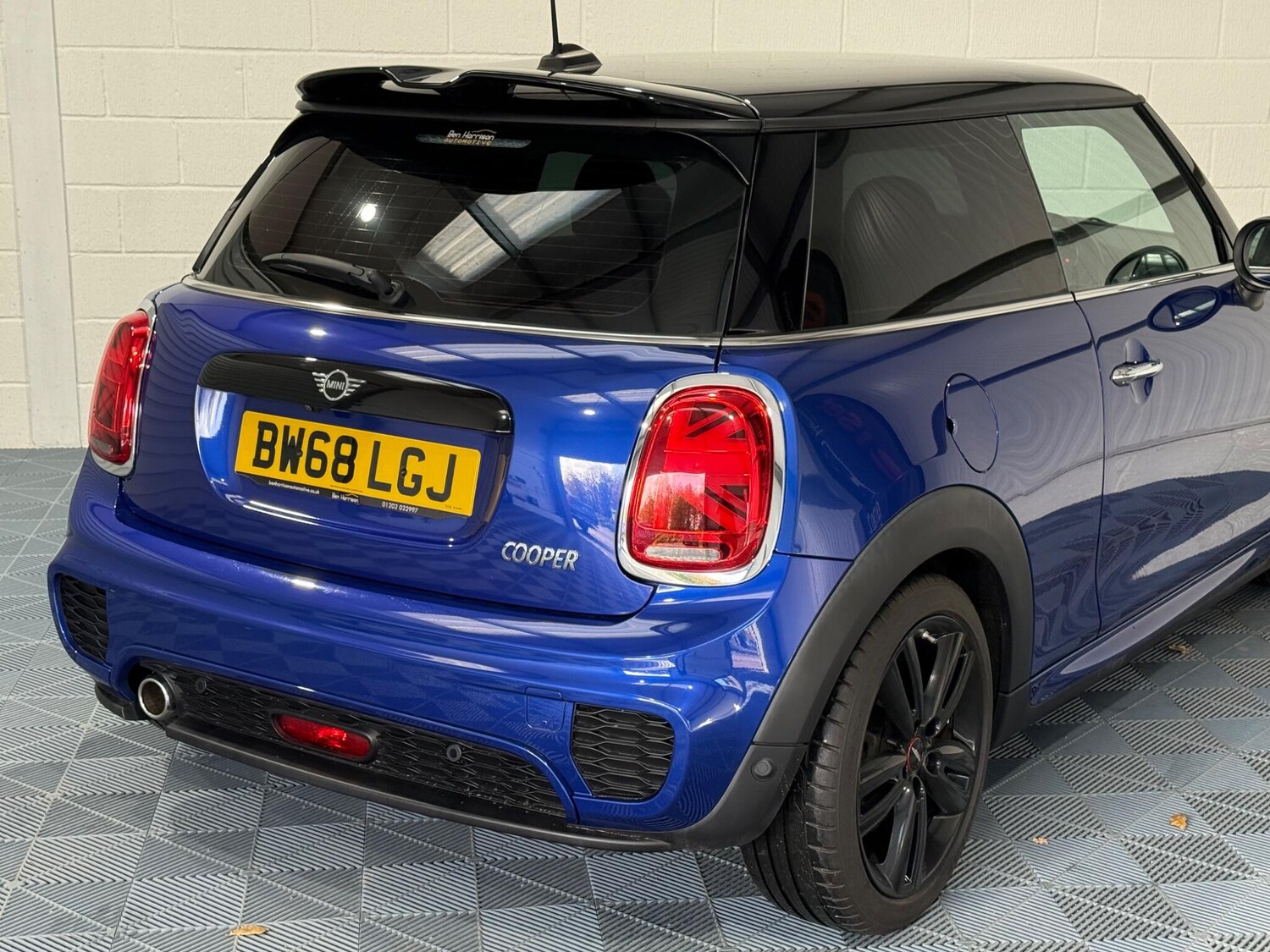 Used MINI Hatch 2018 for sale - 76549349: Photo 22