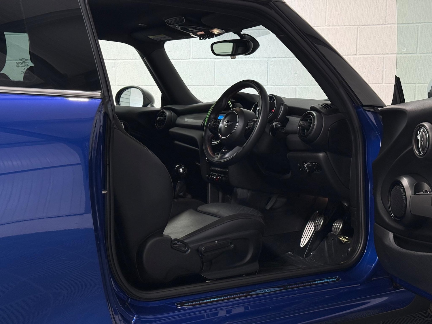 Used MINI Hatch 2018 for sale - 76549349: Photo 25