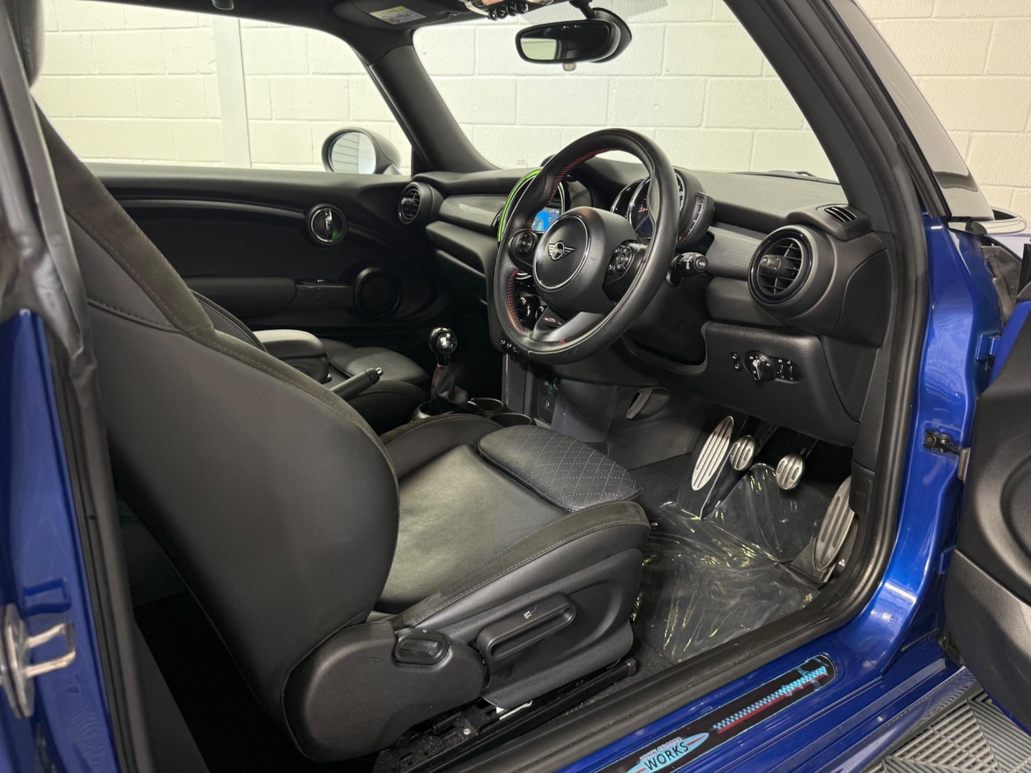 Used MINI Hatch 2018 for sale - 76549349: Photo 27