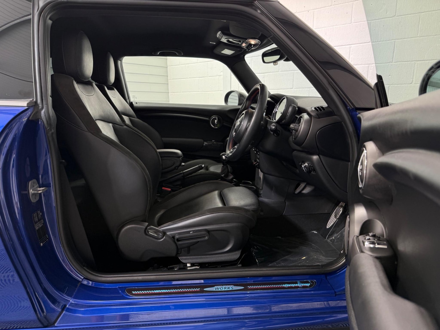 Used MINI Hatch 2018 for sale - 76549349: Photo 28