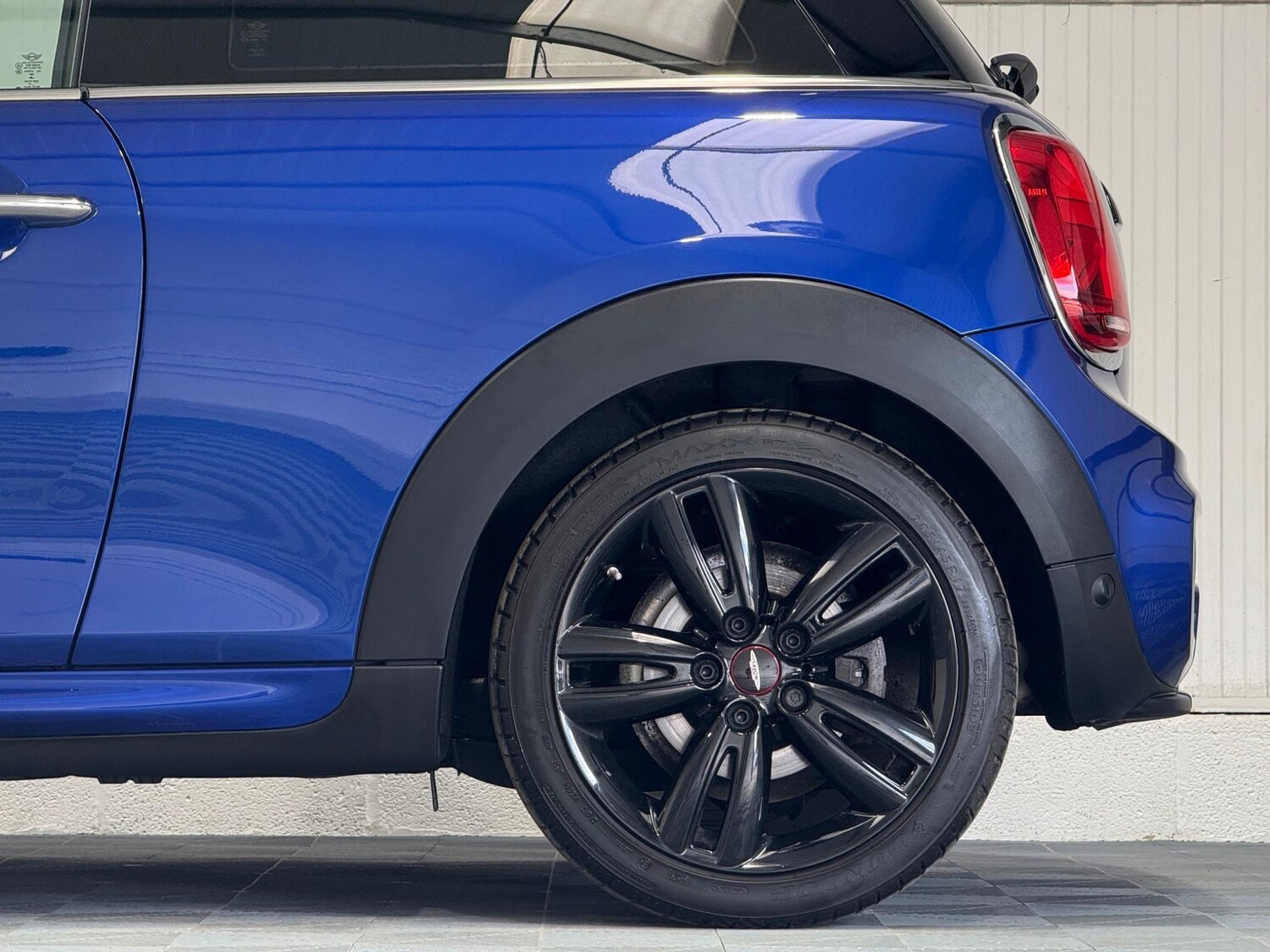 Used MINI Hatch 2018 for sale - 76549349: Photo 34