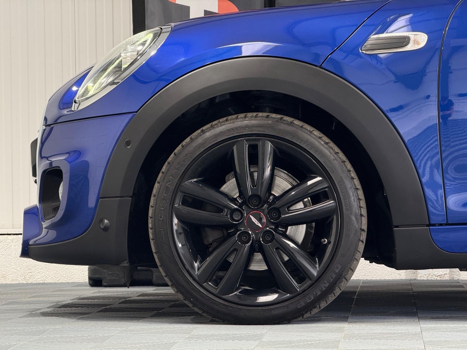 Used MINI Hatch 2018 for sale - 76549349: Photo 35