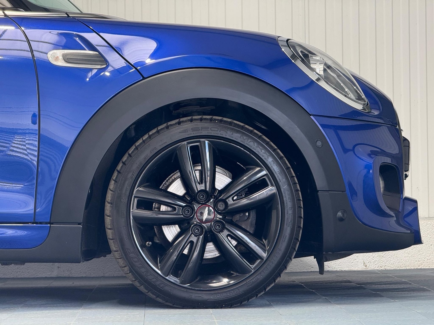 Used MINI Hatch 2018 for sale - 76549349: Photo 36