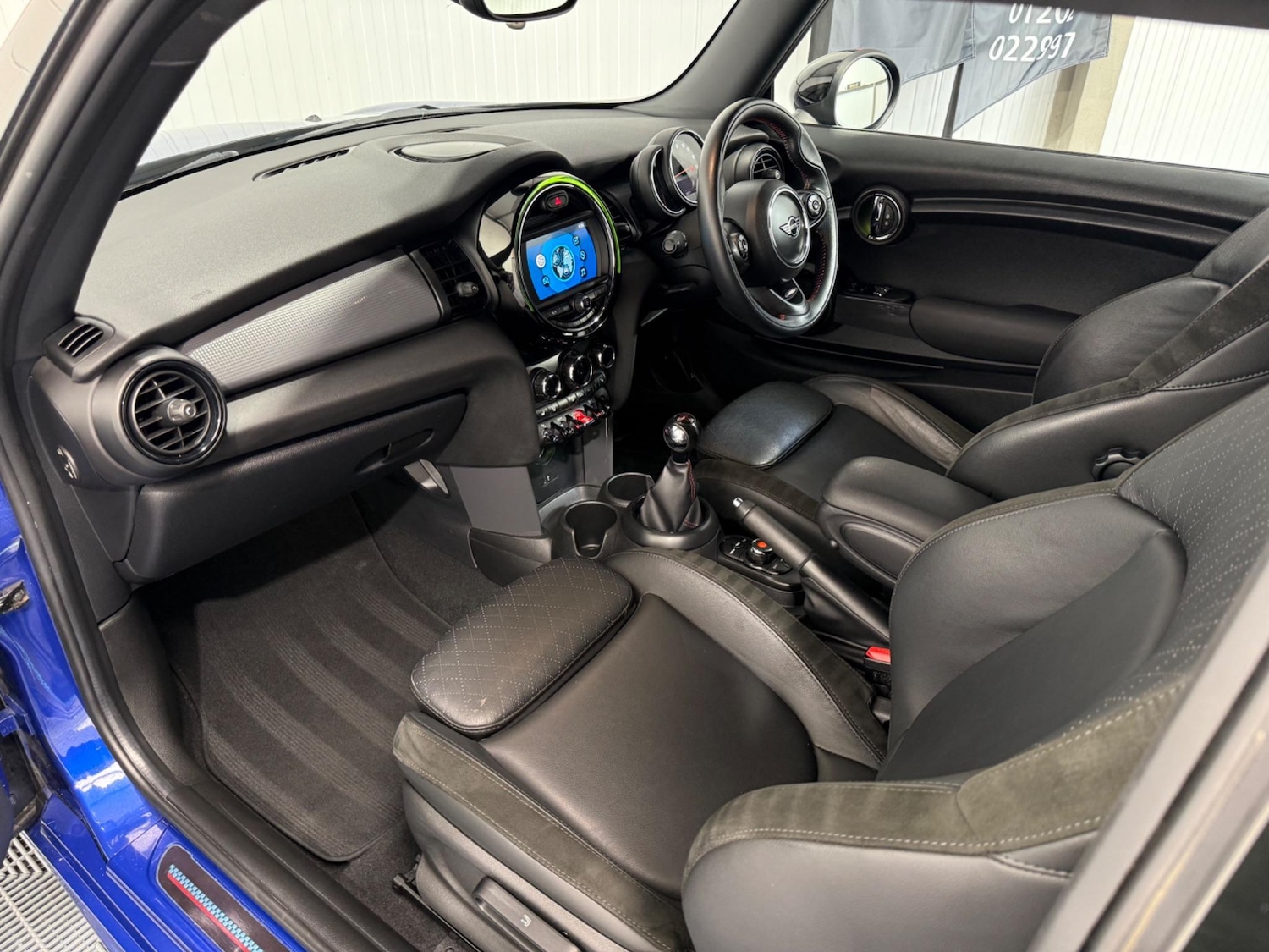 Used MINI Hatch 2018 for sale - 76549349: Photo 42