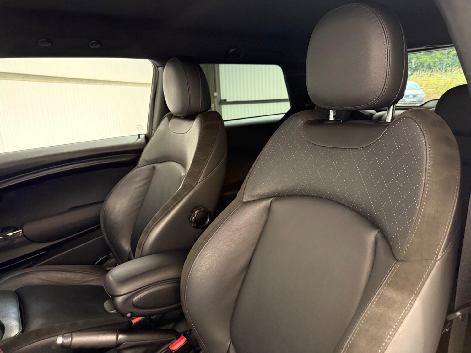 Used MINI Hatch 2018 for sale - 76549349: Photo 46