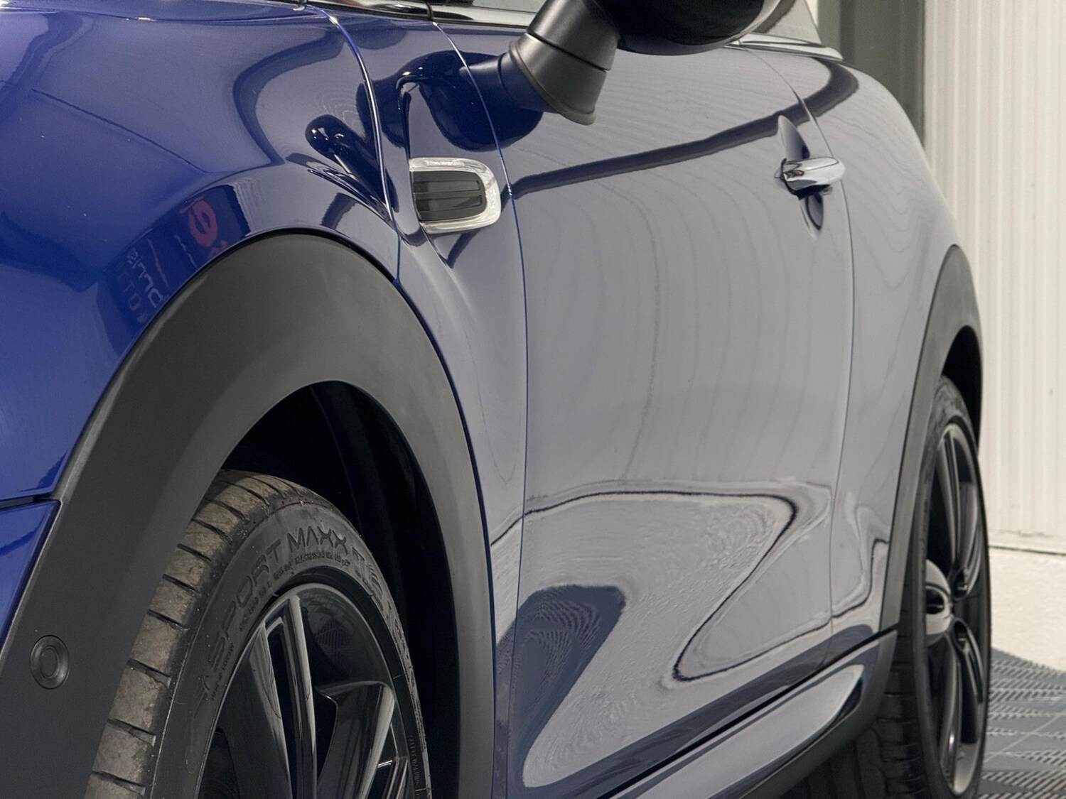 Used MINI Hatch 2018 for sale - 76549349: Photo 47