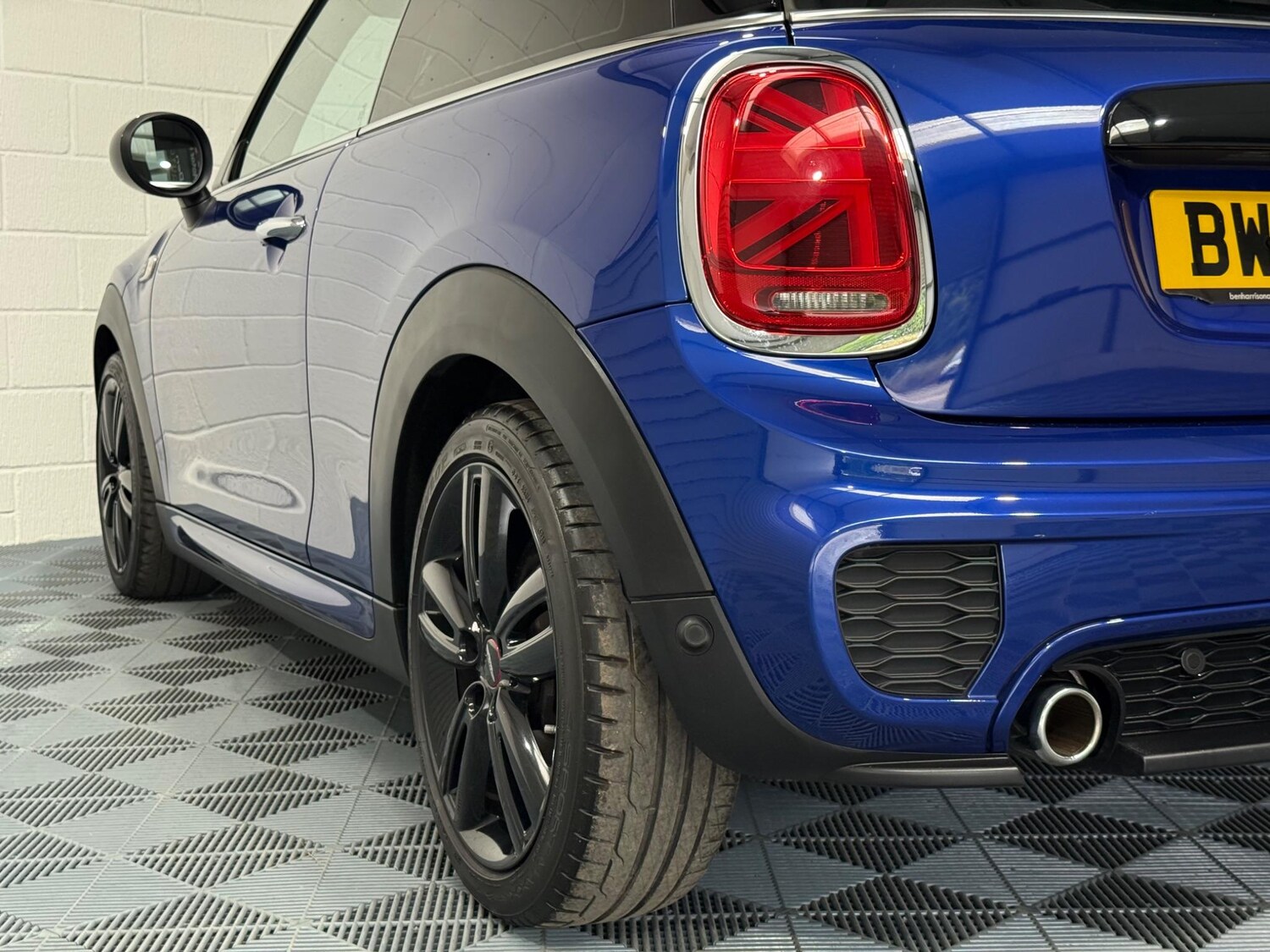 Used MINI Hatch 2018 for sale - 76549349: Photo 50