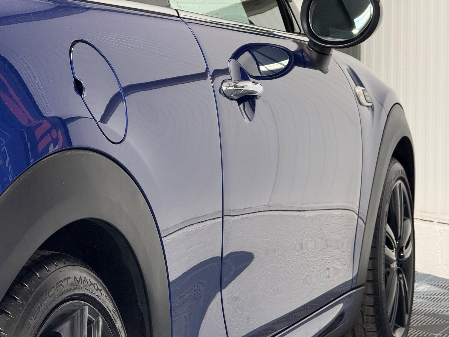 Used MINI Hatch 2018 for sale - 76549349: Photo 51