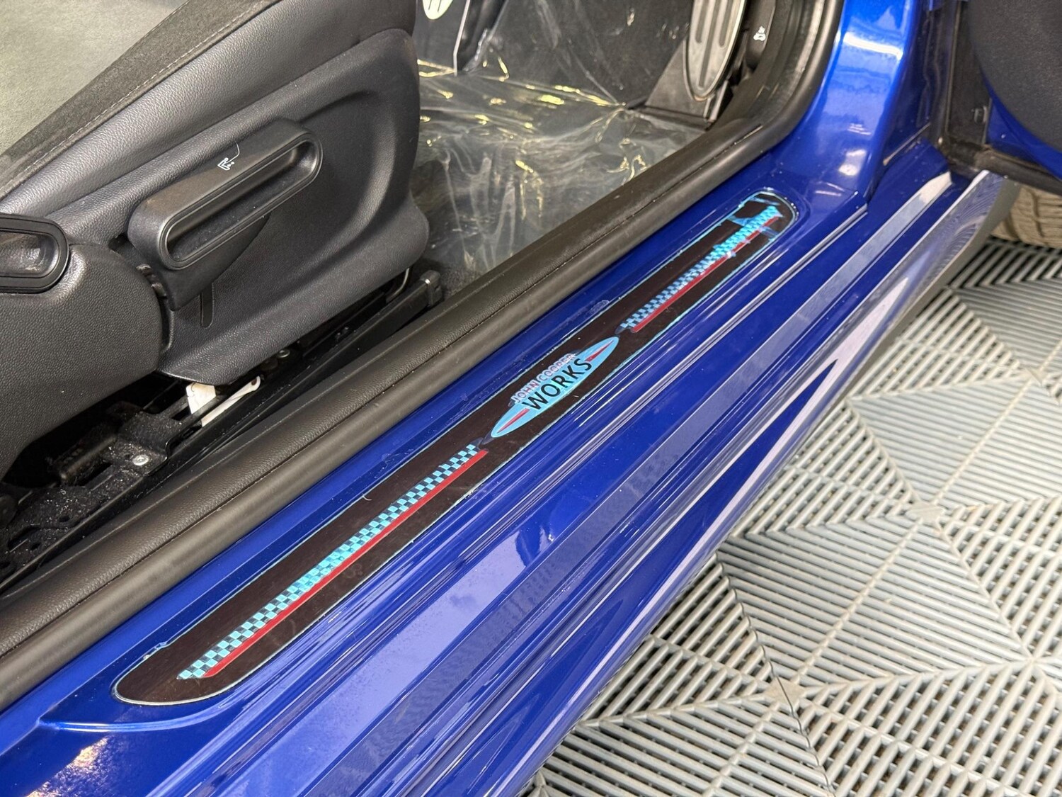 Used MINI Hatch 2018 for sale - 76549349: Photo 52