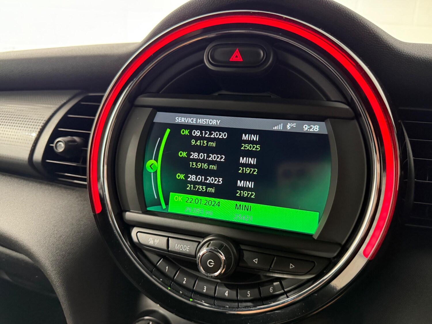 Used MINI Hatch 2018 for sale - 76549349: Photo 54