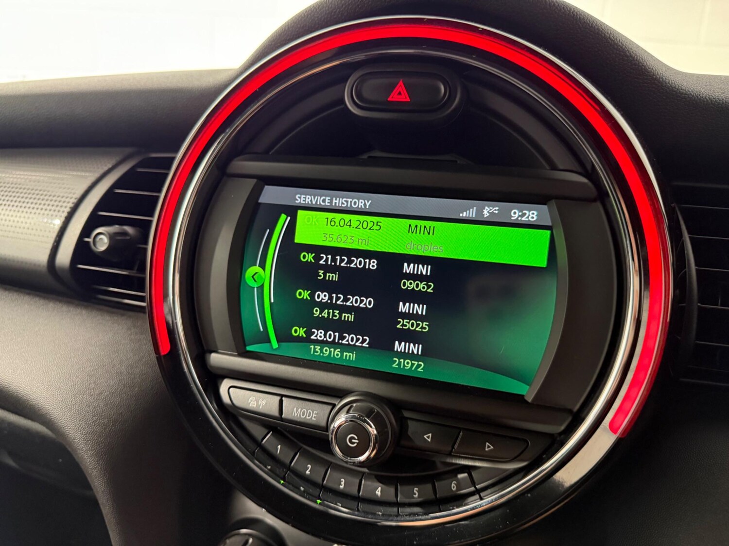 Used MINI Hatch 2018 for sale - 76549349: Photo 55