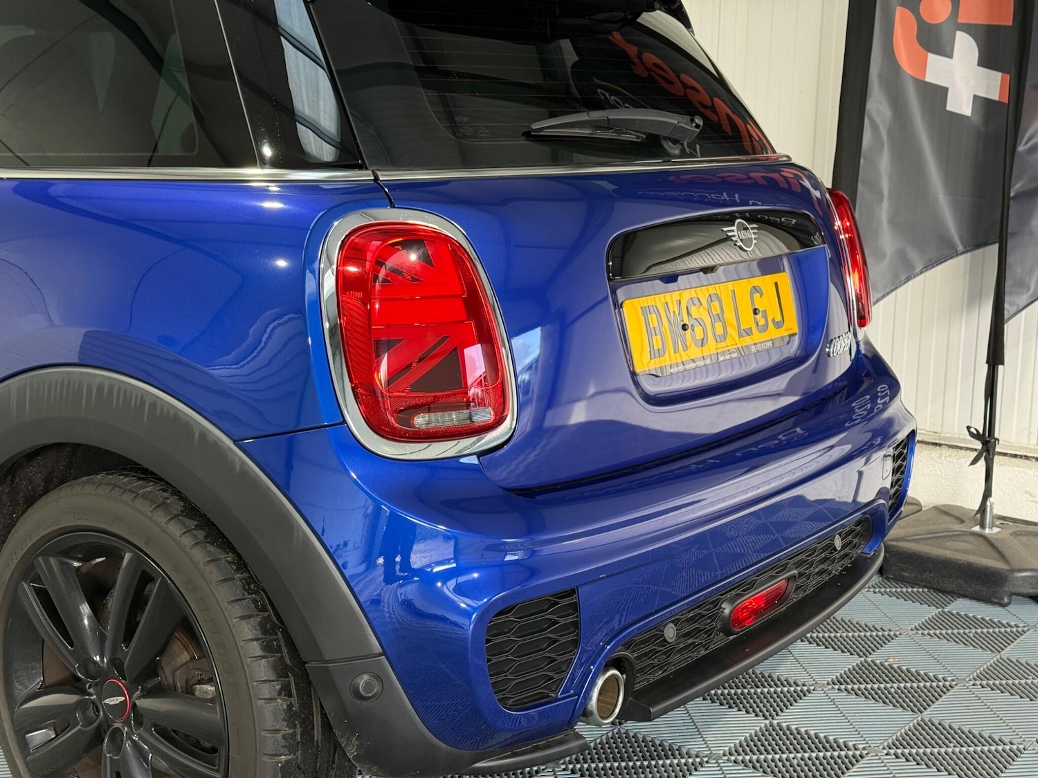 Used MINI Hatch 2018 for sale - 76549349: Photo 56