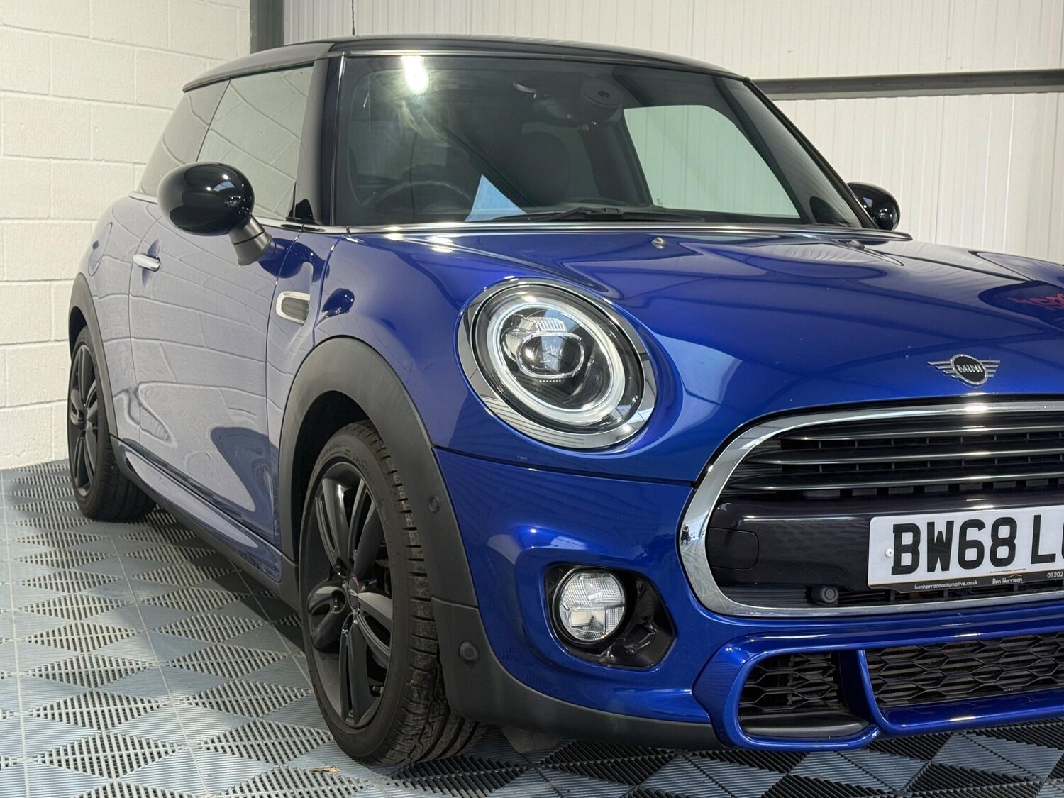 Used MINI Hatch 2018 for sale - 76549349: Photo 7