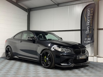Used BMW M2 2017 for sale - 79472130: Photo