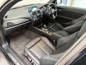 Used BMW M2 2017 for sale - 79472130: Photo