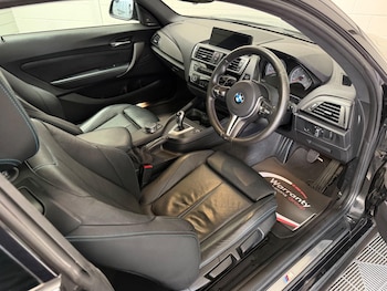 Used BMW M2 2017 for sale - 79472130: Photo
