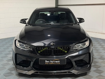Used BMW M2 2017 for sale - 79472130: Photo