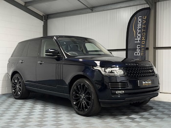 Used Land Rover Range Rover 2015 for sale - 78981633: Photo