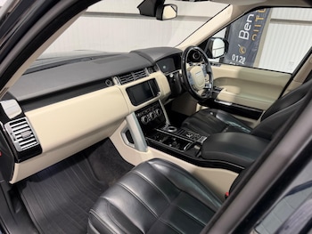 Used Land Rover Range Rover 2015 for sale - 78981633: Photo