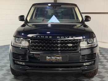 Used Land Rover Range Rover 2015 for sale - 78981633: Photo