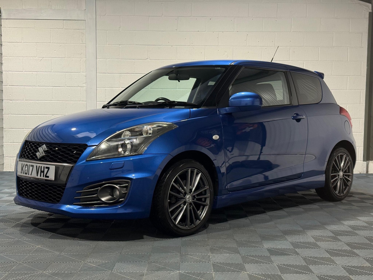 Used Suzuki Swift 2017 for sale - 77229976: Photo 10