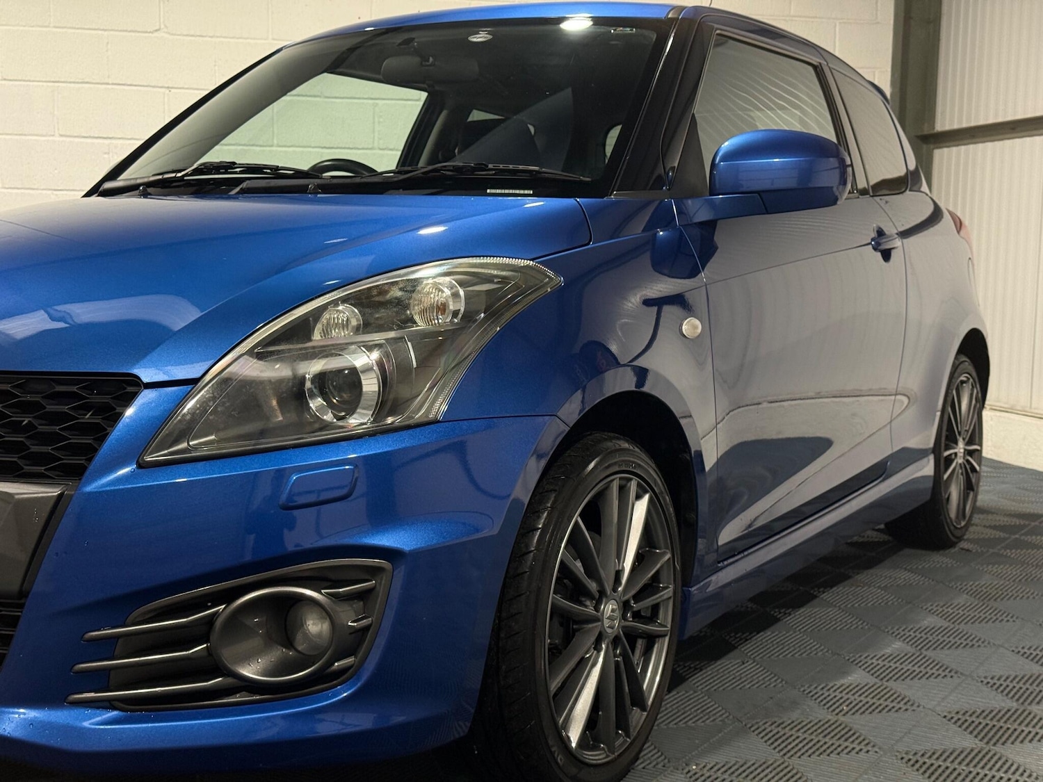 Used Suzuki Swift 2017 for sale - 77229976: Photo 12