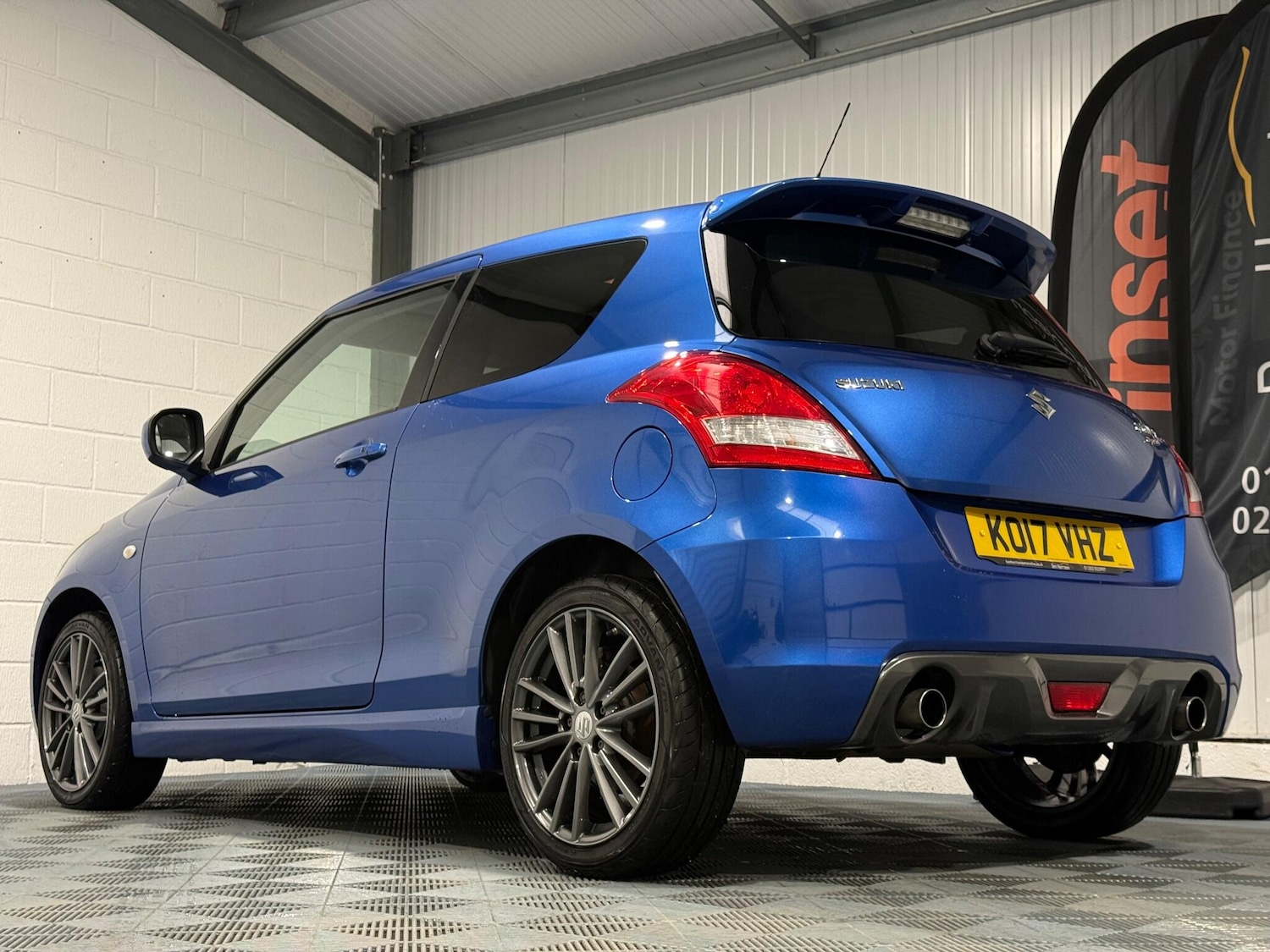 Used Suzuki Swift 2017 for sale - 77229976: Photo 13