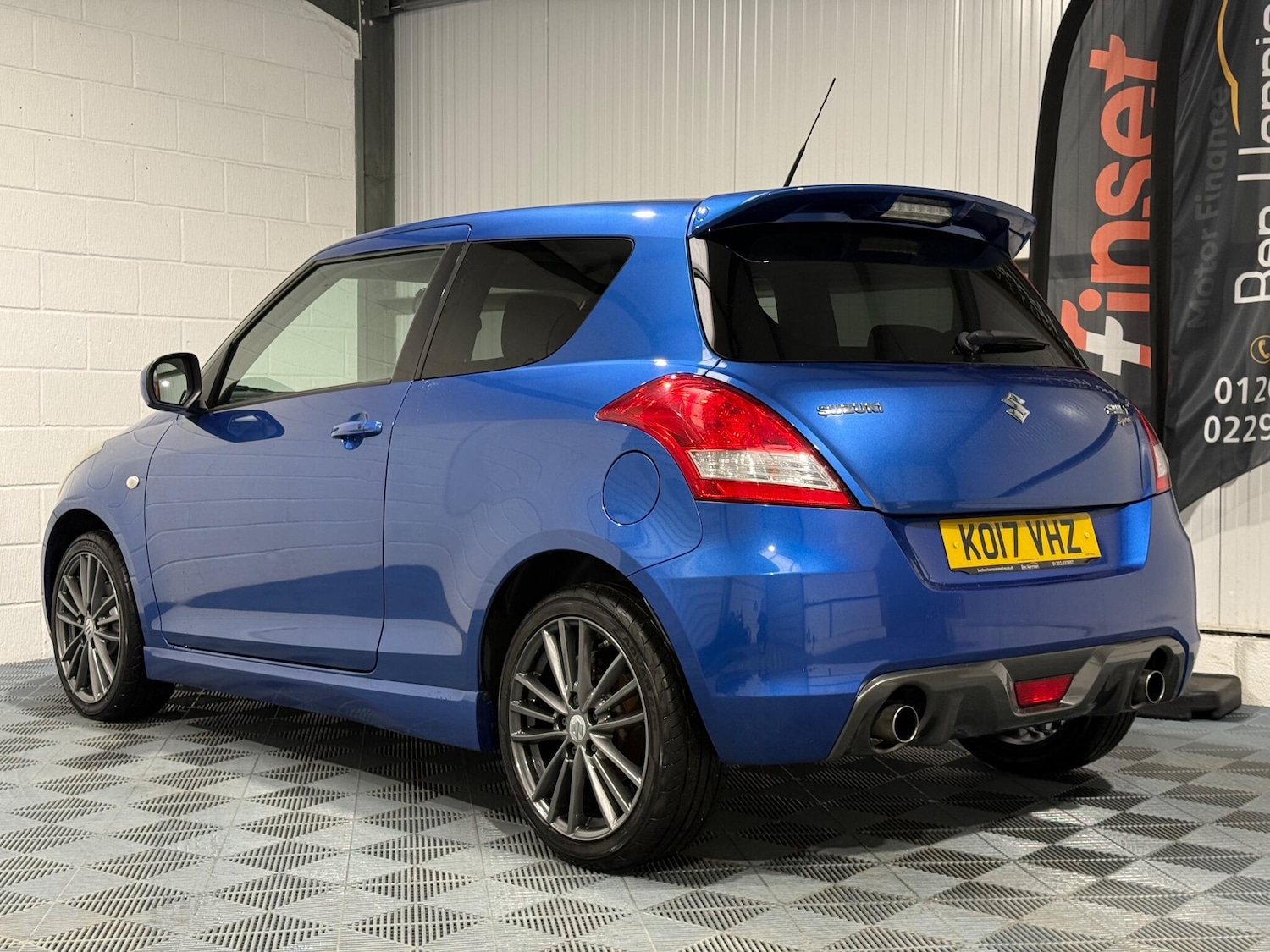 Used Suzuki Swift 2017 for sale - 77229976: Photo 14