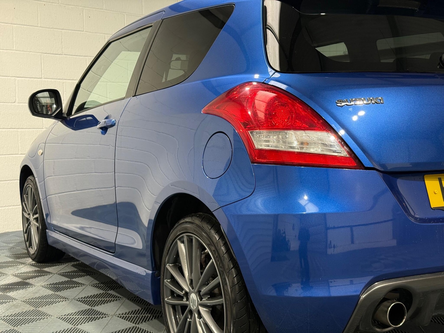 Used Suzuki Swift 2017 for sale - 77229976: Photo 15