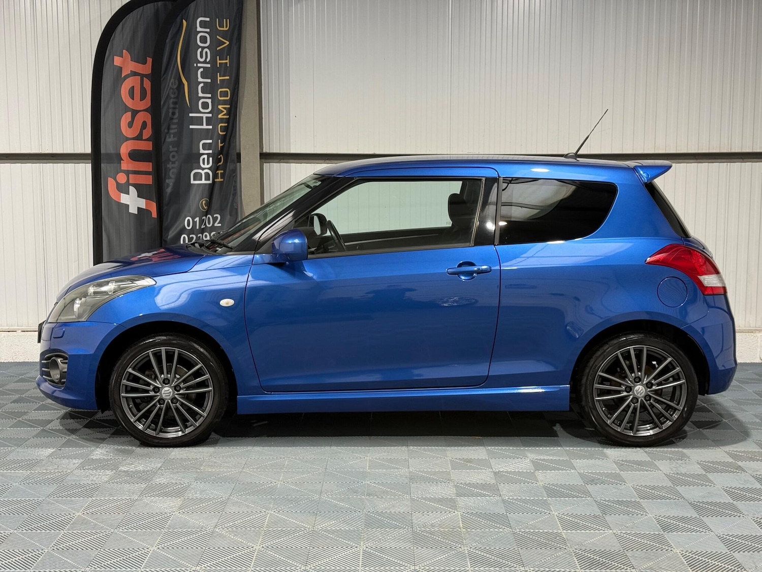 Used Suzuki Swift 2017 for sale - 77229976: Photo 16