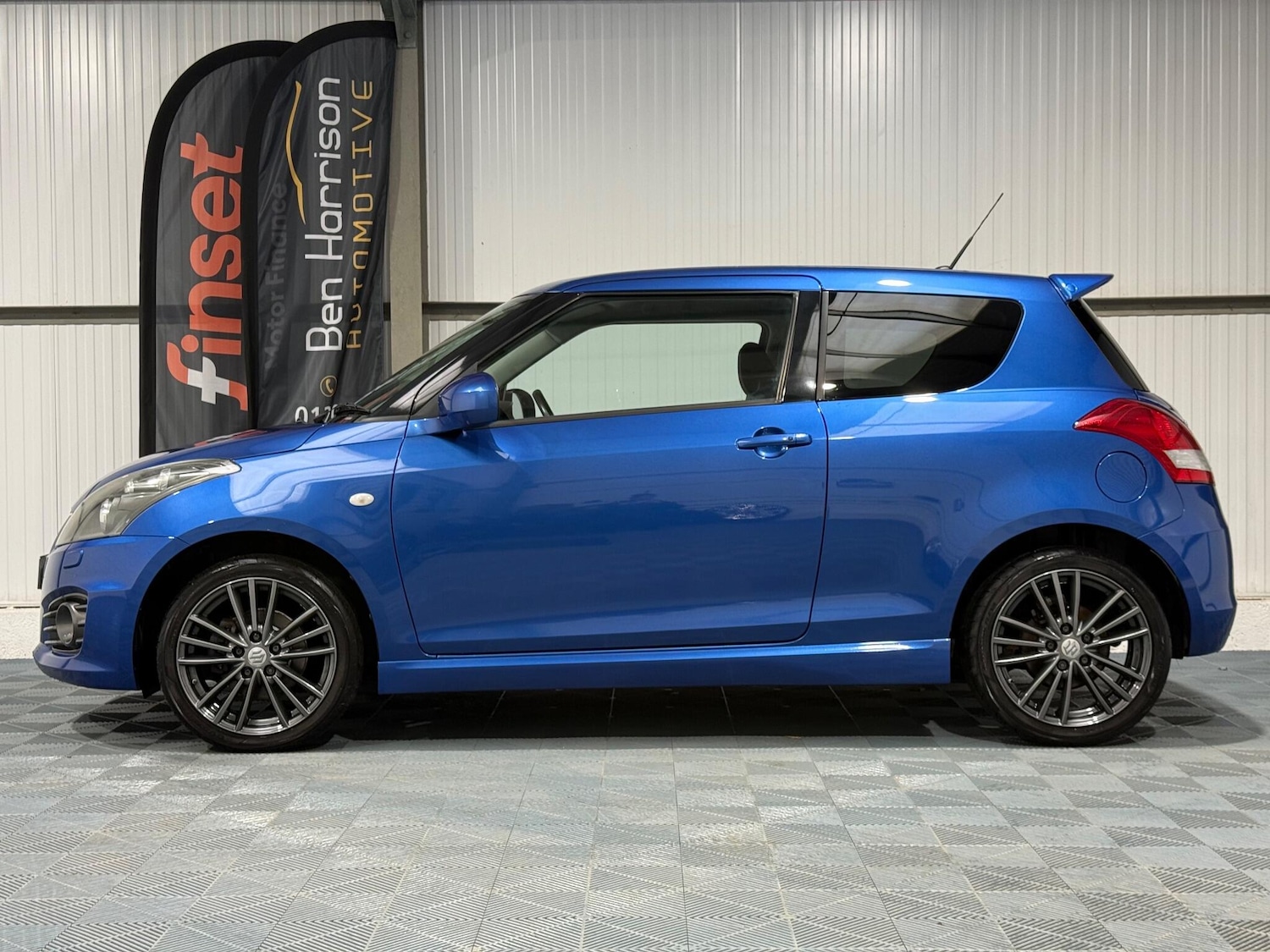 Used Suzuki Swift 2017 for sale - 77229976: Photo 17