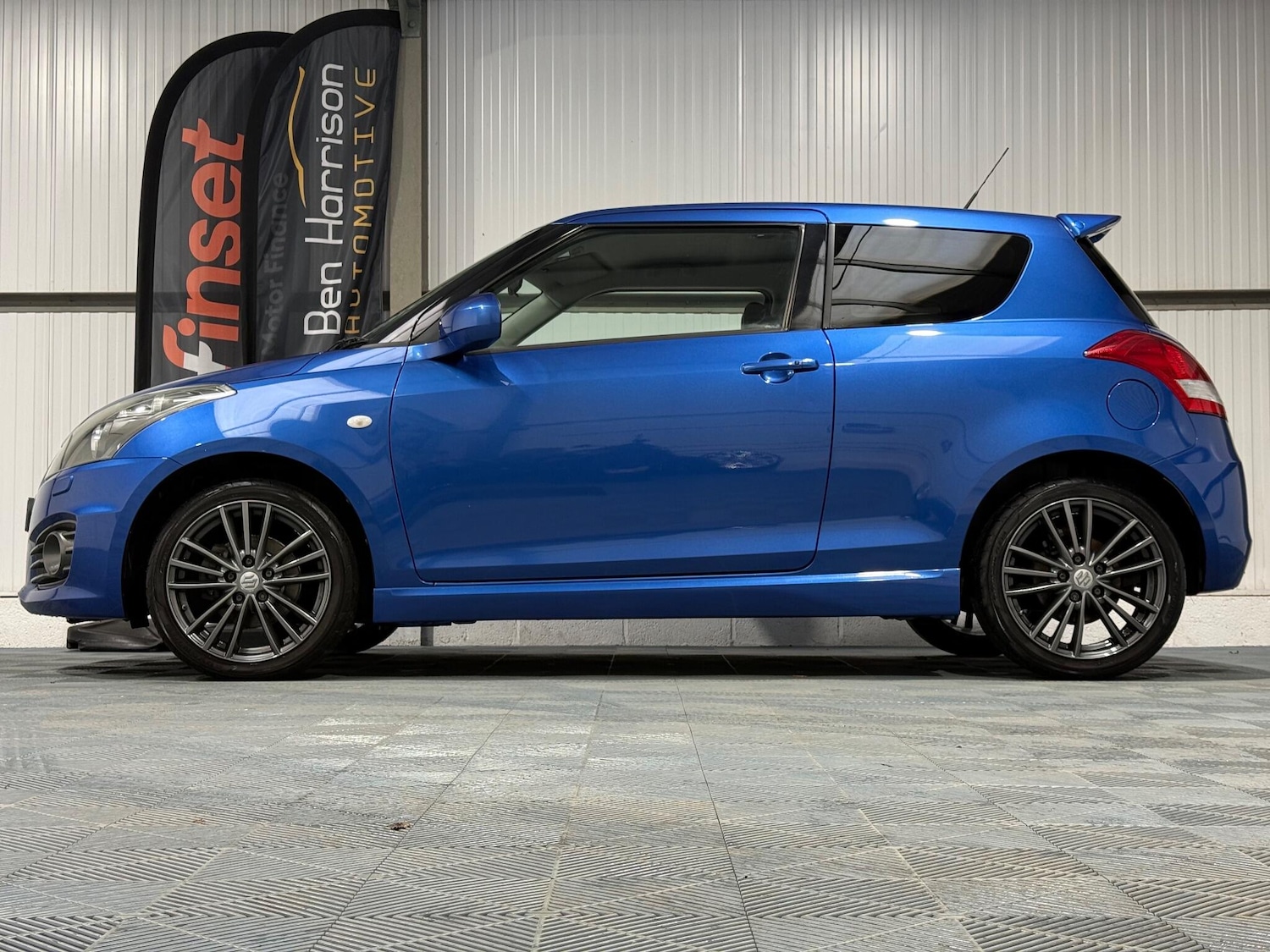 Used Suzuki Swift 2017 for sale - 77229976: Photo 18