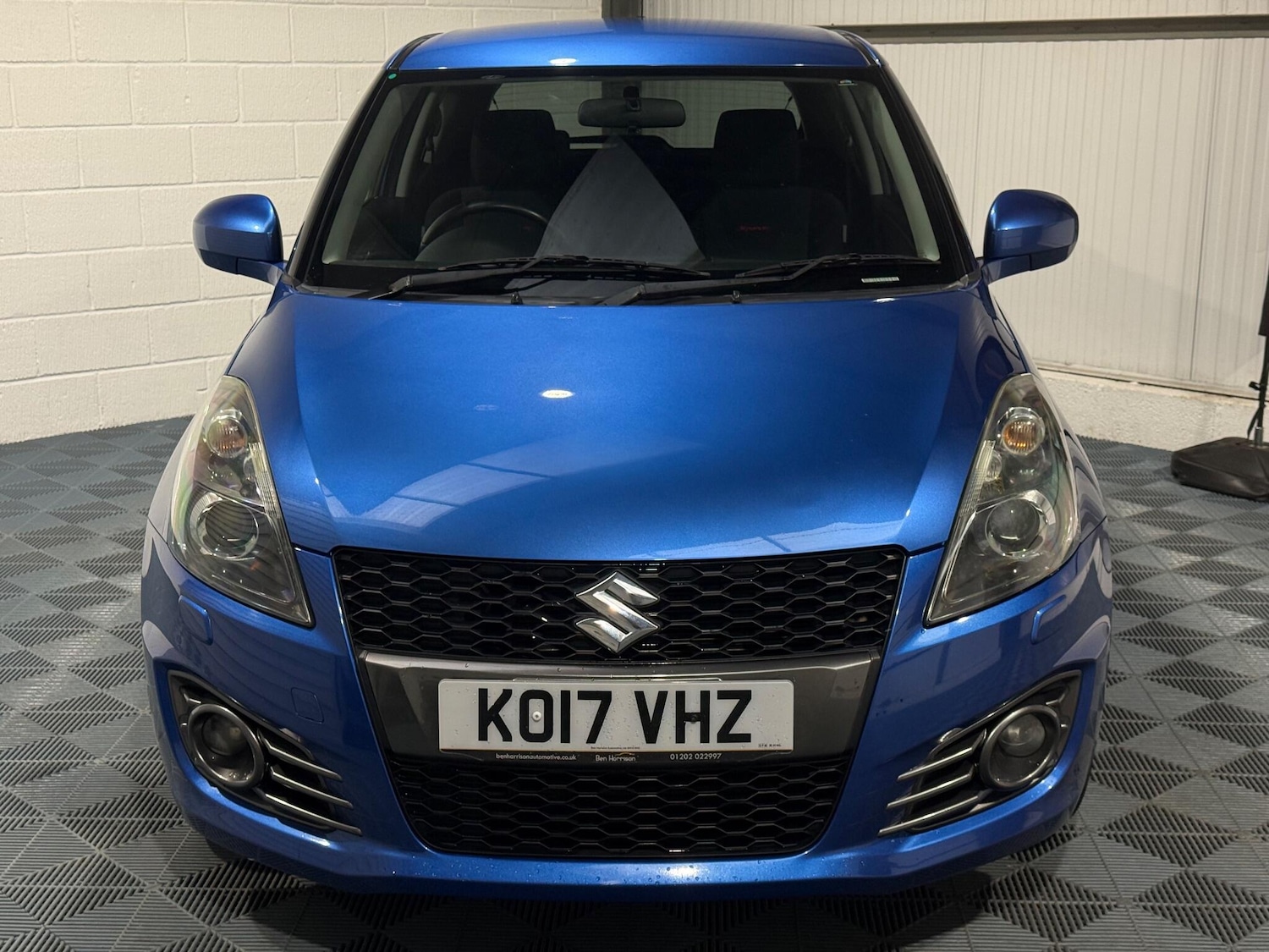 Used Suzuki Swift 2017 for sale - 77229976: Photo 2