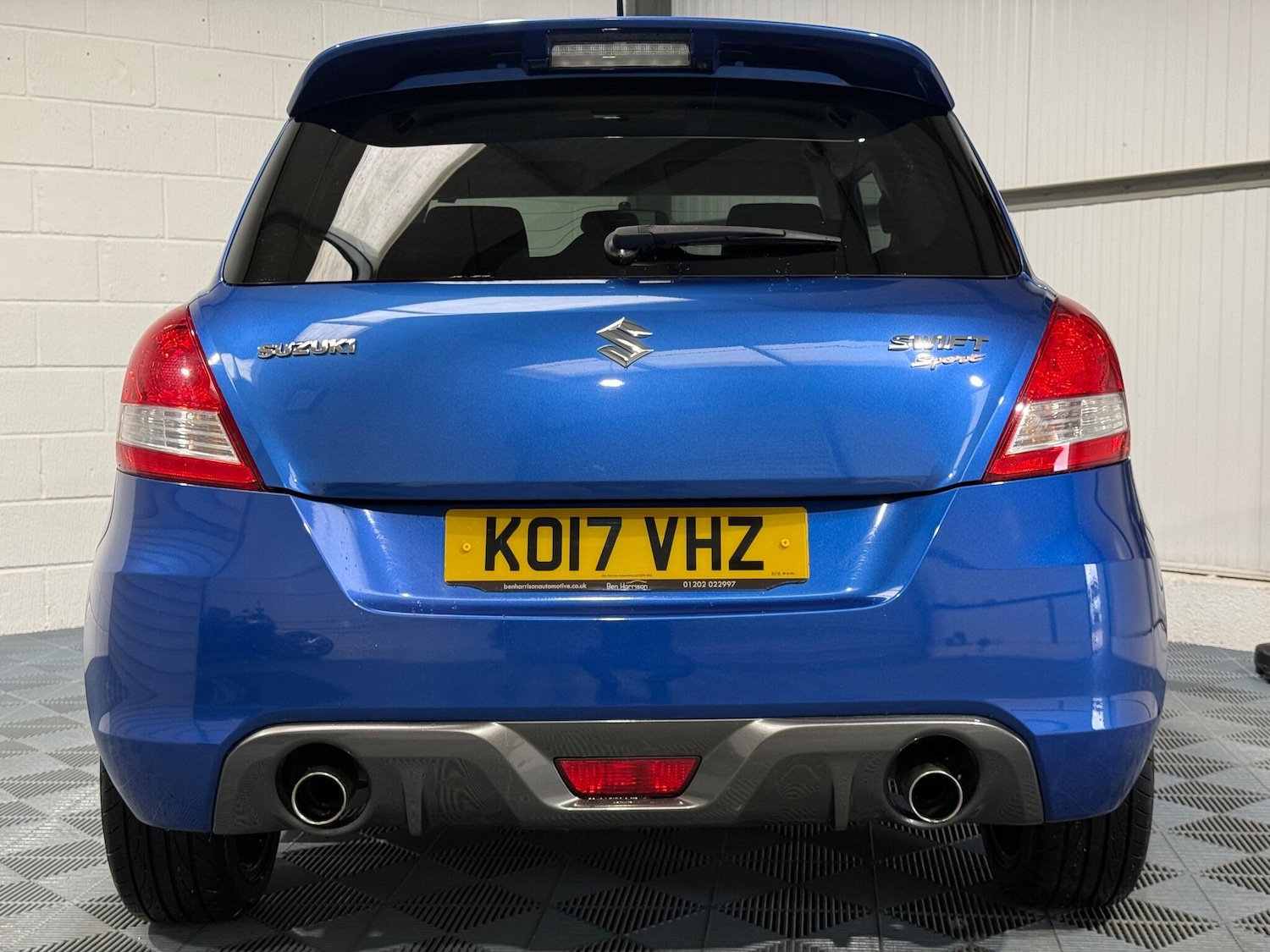 Used Suzuki Swift 2017 for sale - 77229976: Photo 21