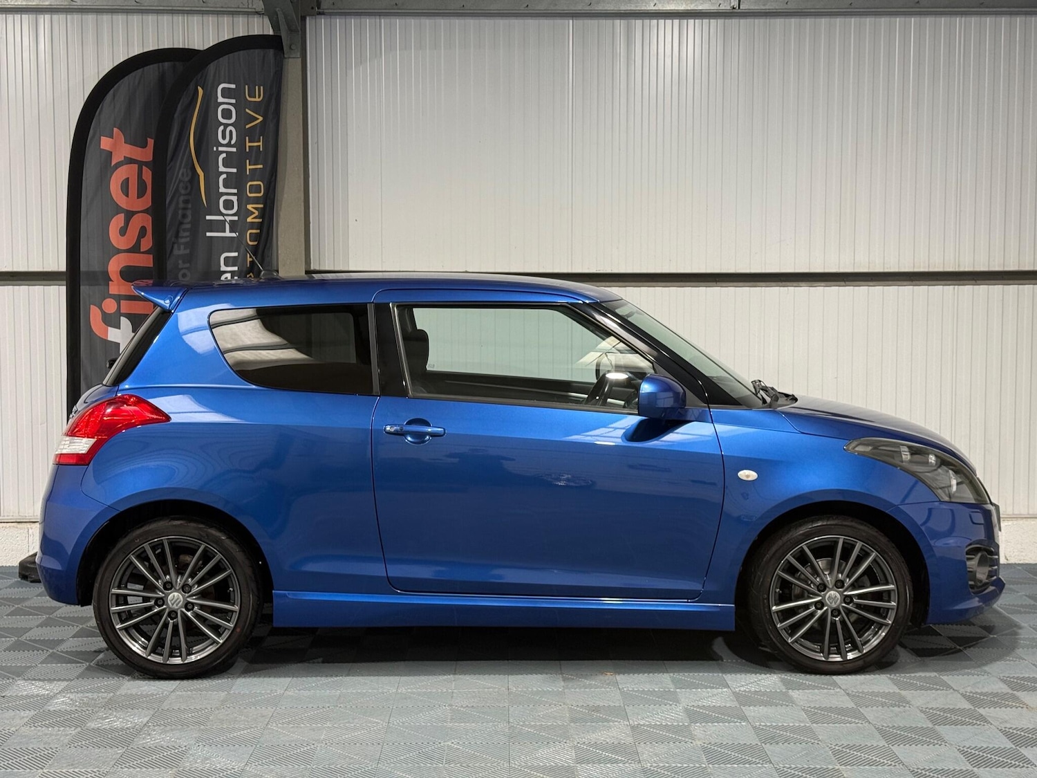 Used Suzuki Swift 2017 for sale - 77229976: Photo 22