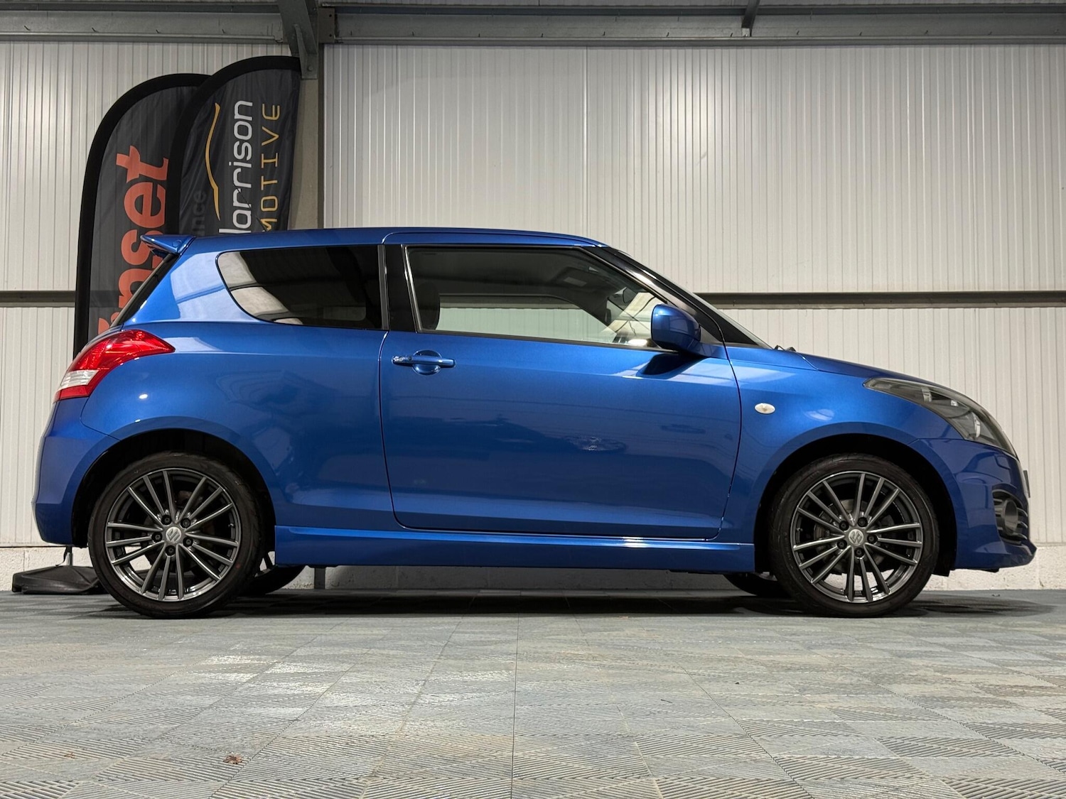 Used Suzuki Swift 2017 for sale - 77229976: Photo 23