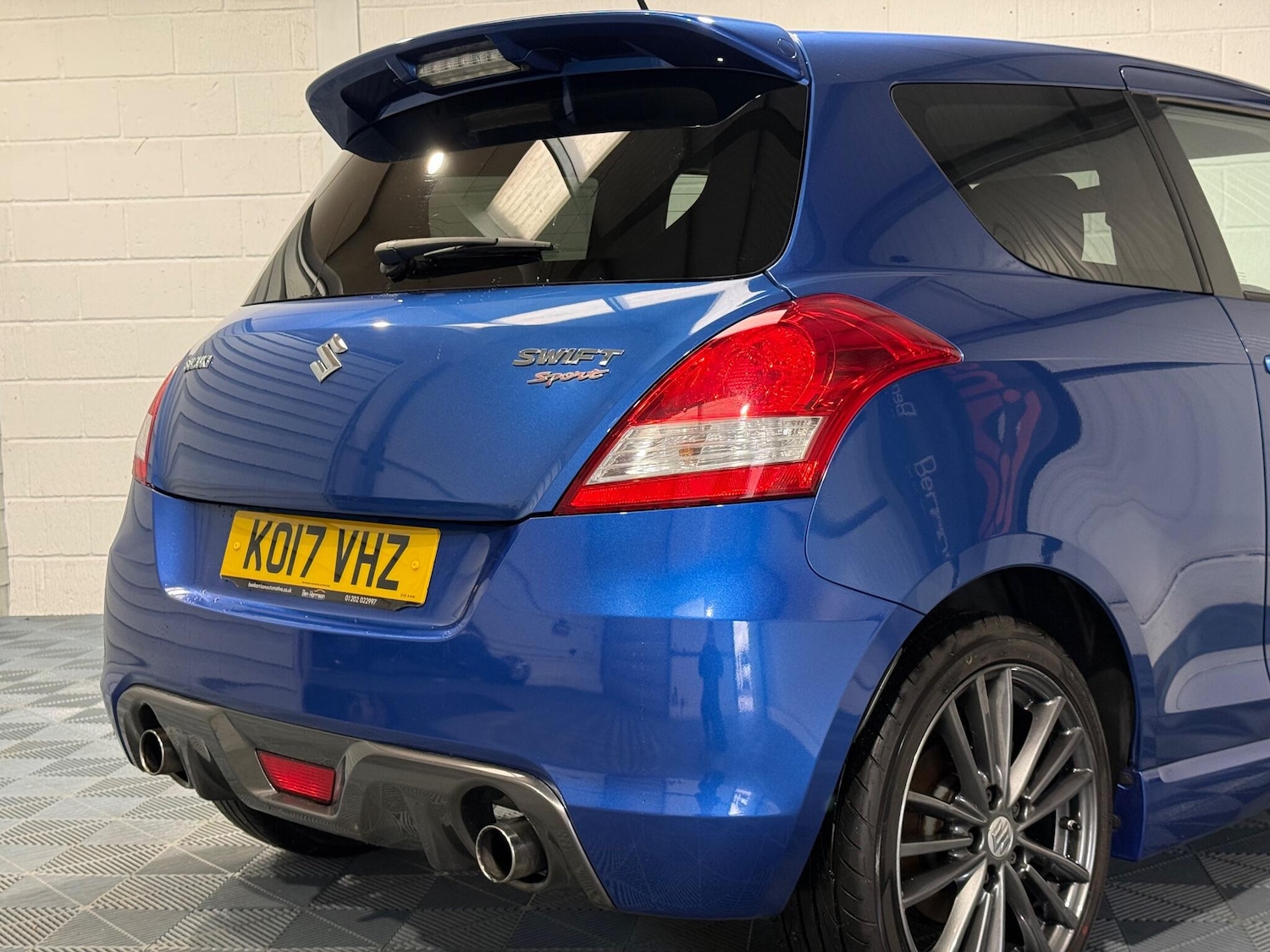 Used Suzuki Swift 2017 for sale - 77229976: Photo 25